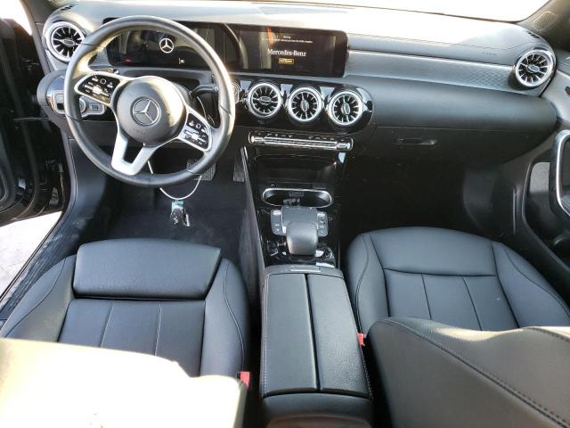 W1K5J4HB9NN298936 Mercedes-Benz CLA 250 4MATIC