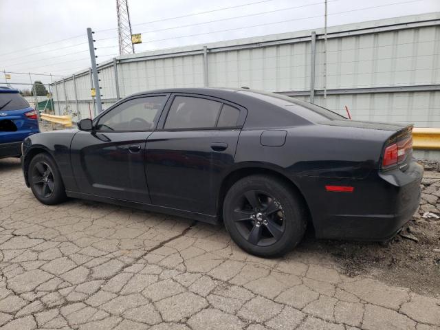 2C3CDXBG1EH135130 2014 Dodge Charger Se