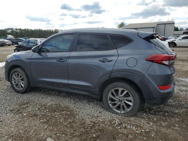 KM8J3CA41GU127109 | 2016 HYUNDAI TUCSON LIM