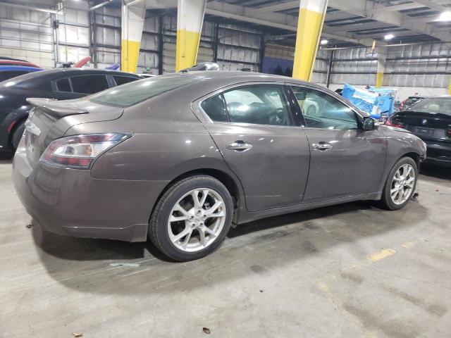 1N4AA5AP5EC446733 | 2014 NISSAN MAXIMA S