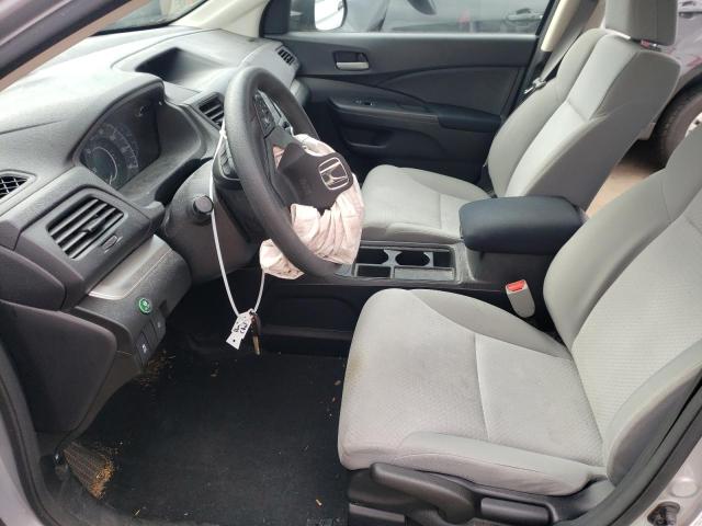2HKRM4H36GH616378 Honda CR-V LX