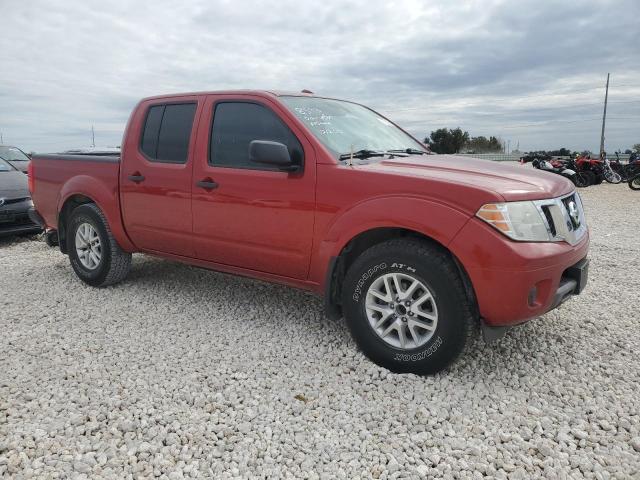 1N6AD0ER3HN706102 | 2017 NISSAN FRONTIER S