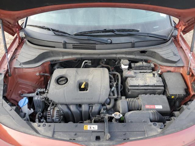 KNDJ23AU9L7098586 KIA SOUL LX
