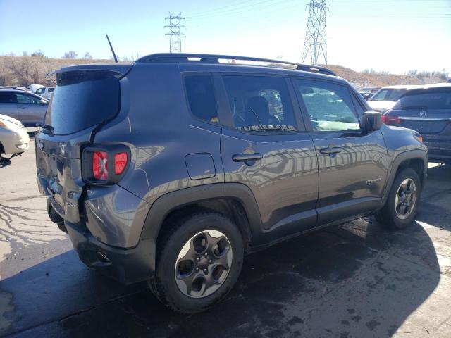 ZACCJAAB8JPG79950 | 2018 JEEP RENEGADE S