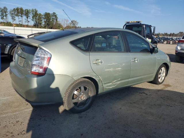 JTDKB20U377631375 | 2007 Toyota prius