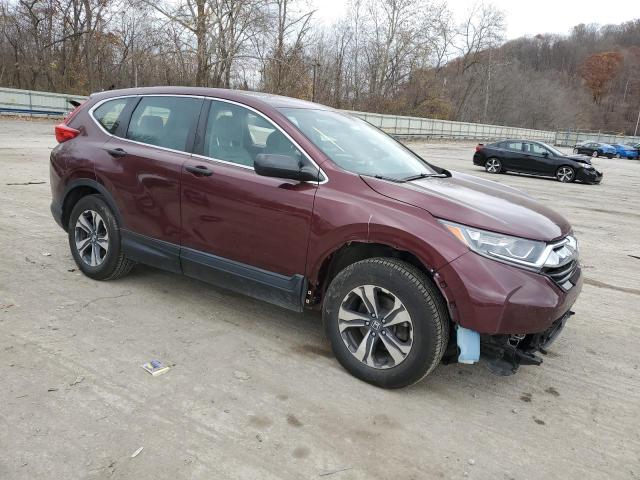 2HKRW6H37JH214141 Honda CR-V LX