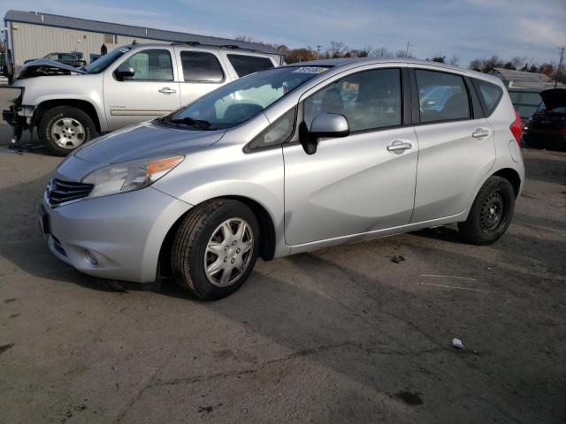 2014 Nissan Versa Note S