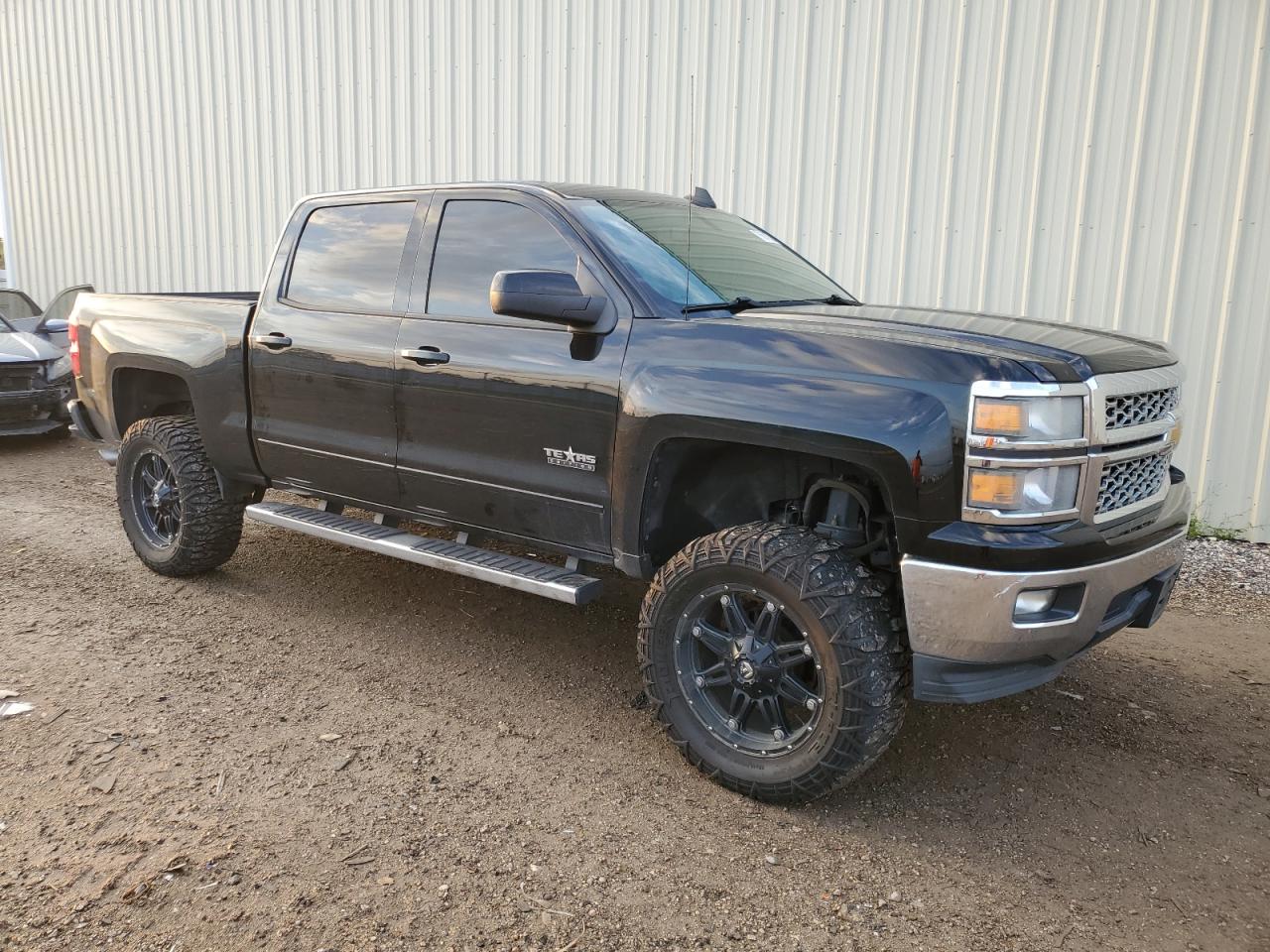 3GCPCREC6FG219031 2015 Chevrolet Silverado C1500 Lt