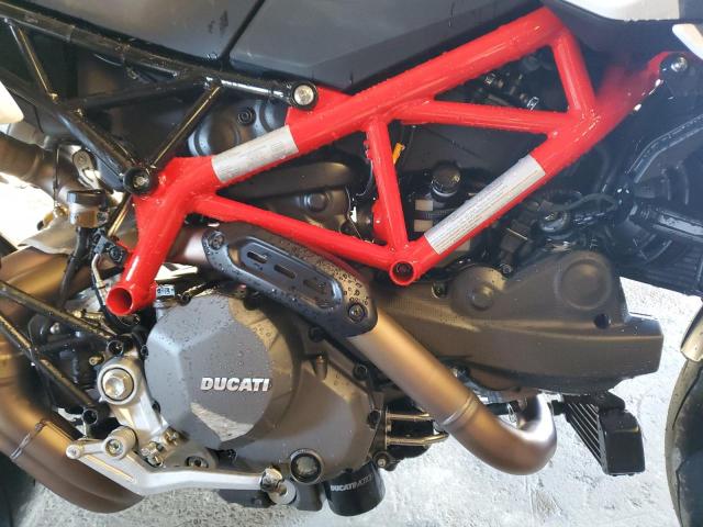 2023 DUCATI HYPERMOTAR ZDMBAJDT0PB009512