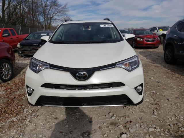 JTMDFREV9JD238643 | 2018 TOYOTA RAV4 LIMIT