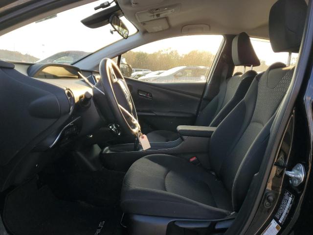 2017 TOYOTA PRIUS - JTDKBRFU3H3024515