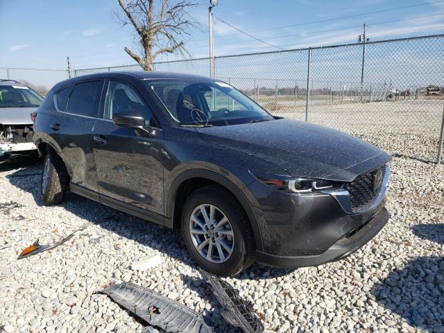 JM3KFBCM4P0268858 | 2023 MAZDA CX-5 PREFE