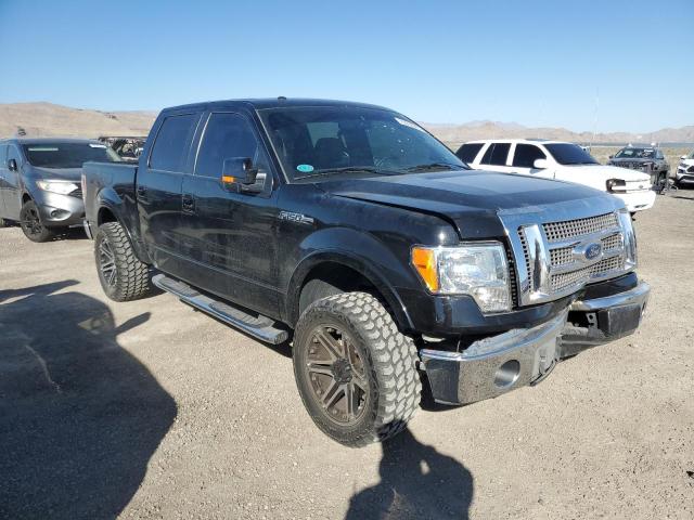Vin: 1ftfw1cf4bfc05884, lot: 75016043, ford f-150 supercrew 20114