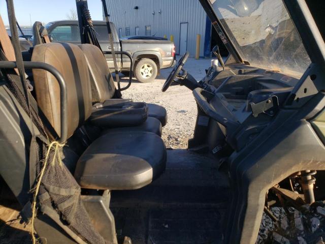 2019 CAN-AM DEFENDER M - 3JBUBAN42KK000688