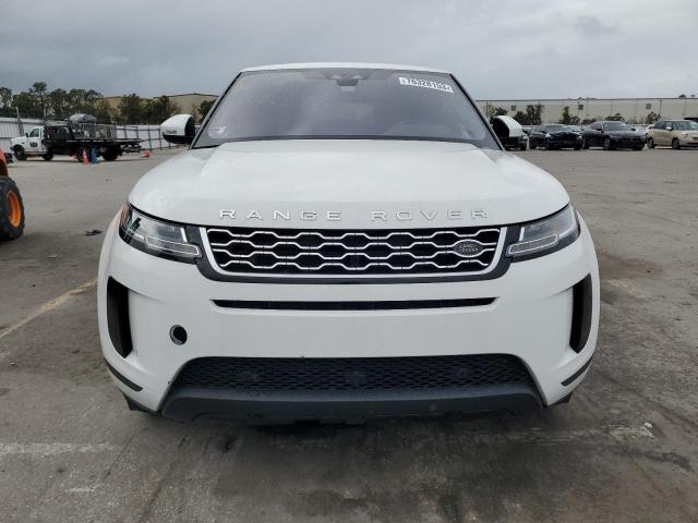  LAND ROVER RANGEROVER 2020 Білий