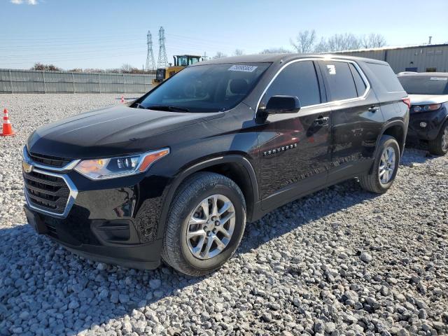 1GNERFKW5LJ212897 Chevrolet Traverse L