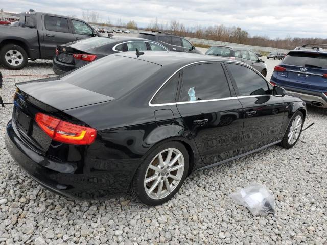 VIN WAUHFAFL2FN036211 2015 Audi A4, Premium Plus no.3