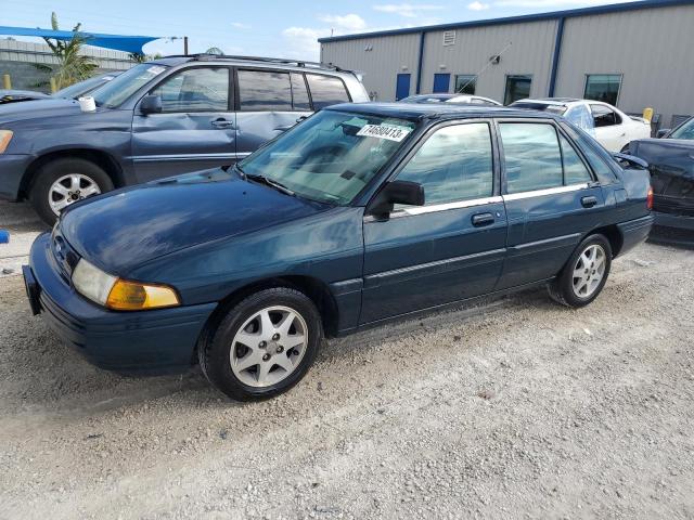 1995 Ford Escort LX