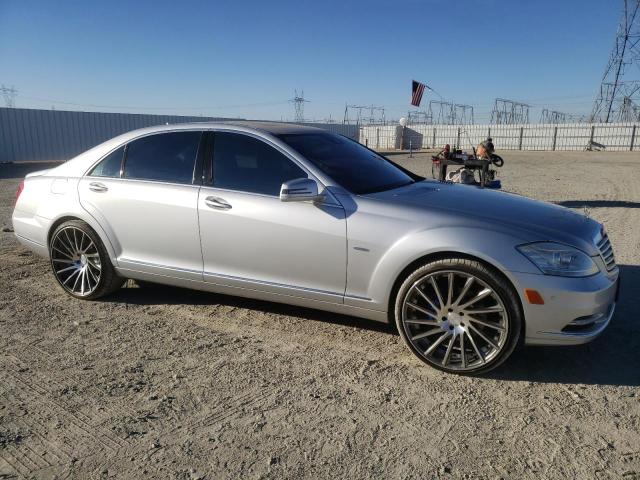 Vin: wddng9fb1ba380046, lot: 74392203, mercedes-benz s-class 400 20114