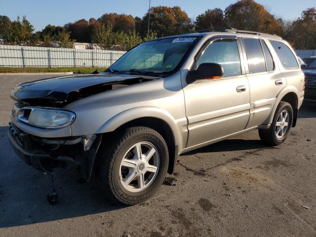 2003 Oldsmobile Bravada 