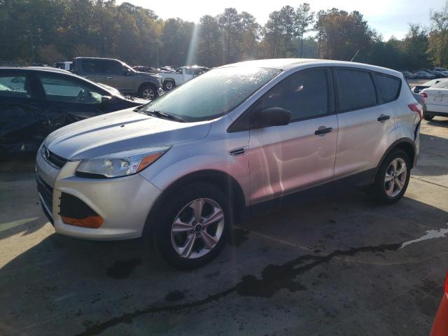 2014 Ford Escape S