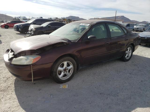 1FAFP52U71A205321 | 2001 Ford taurus lx