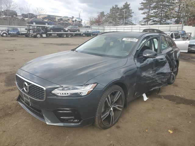 2020 Volvo V90 