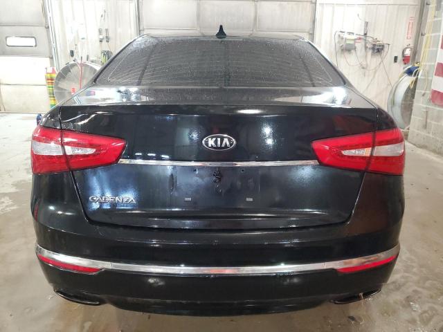 2016 Kia Cadenza - Image 6