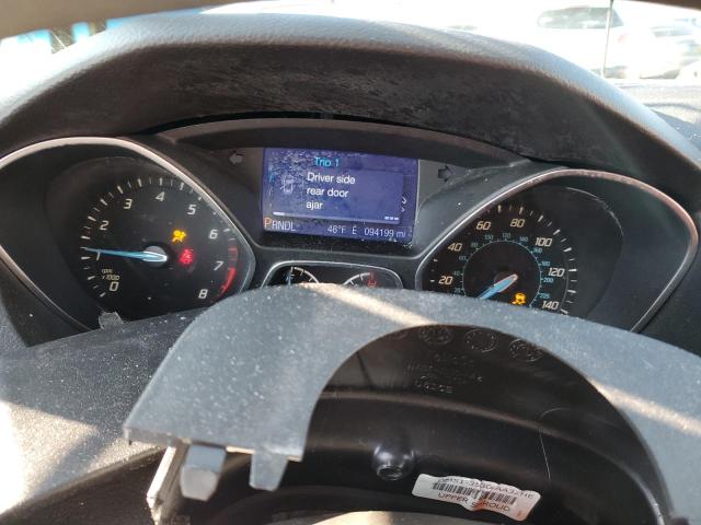 1FADP3F26EL201050 Ford FOCUS SE