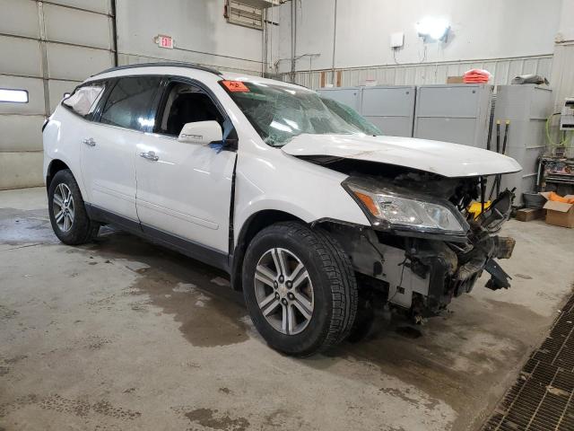 1GNKVGKDXHJ291591 | 2017 CHEVROLET TRAVERSE L