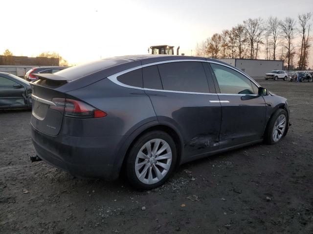 5YJXCBE27KF210496 Tesla Model X  3