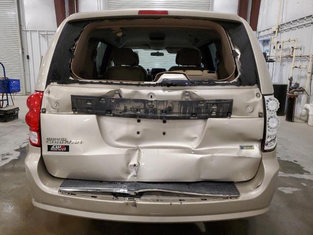 2C4RDGBG4ER354731 | 2014 DODGE GRAND CARA