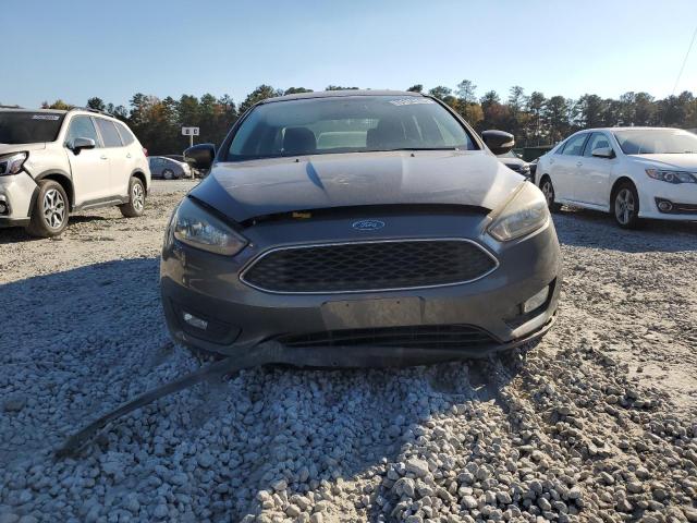 1FADP3H25HL302338 | 2017 Ford focus sel