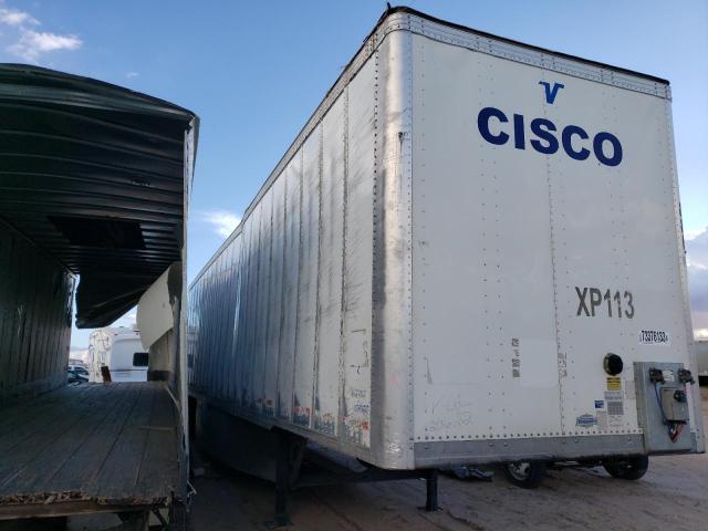 Global Auto Auctions: 2021 OTHER TRAILER