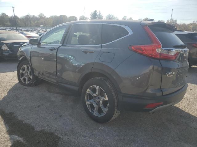 5J6RW2H87KA015341 | 2019 HONDA CR-V EXL