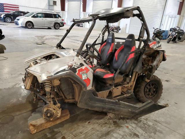 2017 POLARIS RZR 570 EP - 3NSVHE572HE897261