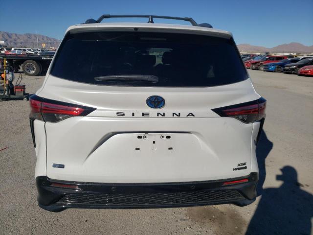 5TDCRKEC4PS137693 | 2023 TOYOTA SIENNA XSE