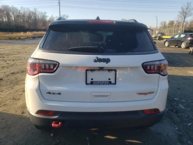 3C4NJDDB7KT856150 | 2019 JEEP COMPASS TR