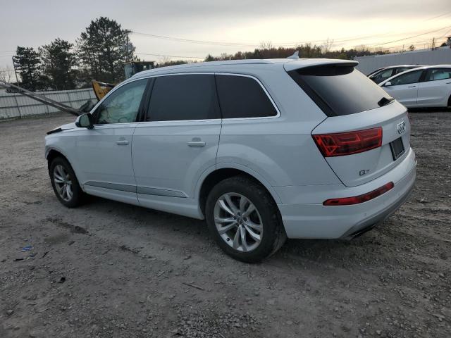 WA1LAAF71JD004244 2018 AUDI Q7, photo no. 2