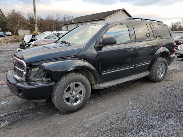 2005 Dodge Durango Limited