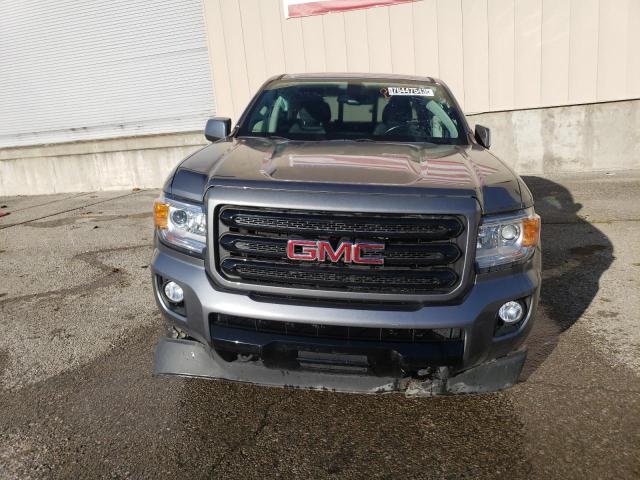 2019 GMC CANYON ALL 1GTG6FEN8K1255044