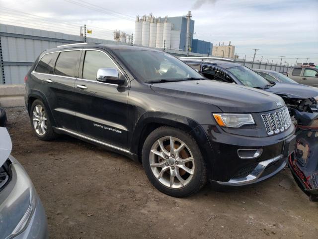 1C4RJFJM2FC783600 Jeep Grand Cherokee Summit