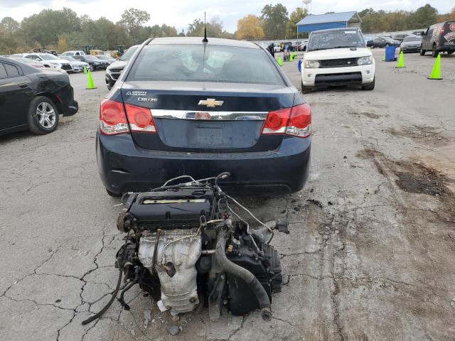 1G1PA5SH8E7248421 | 2014 CHEVROLET CRUZE LS