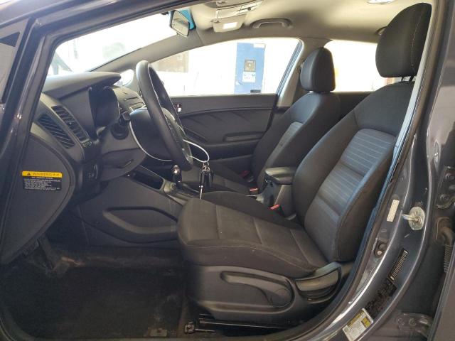 KNAFK5A84G5648750 KIA FORTE LX
