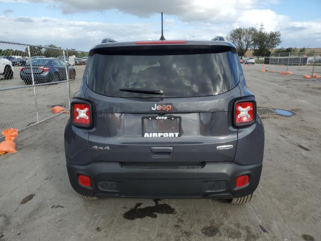 2022 JEEP RENEGADE L - ZACNJDB11NPN55344