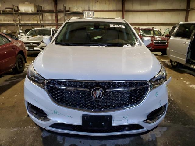 2021 BUICK ENCLAVE AV - 5GAEVCKW6MJ166115