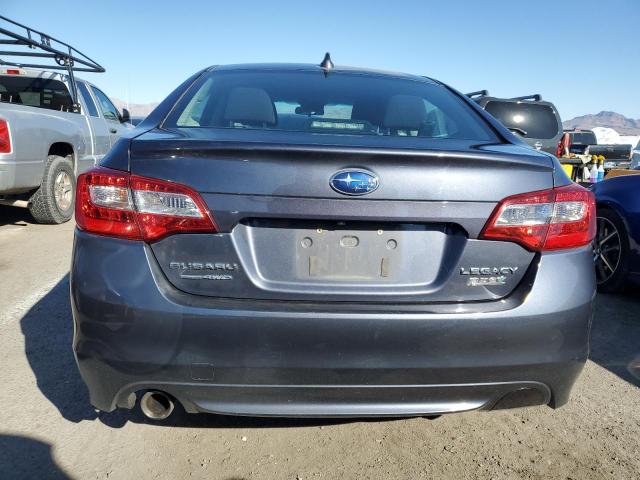 4S3BNAC67H3019882 | 2017 SUBARU LEGACY 2.5