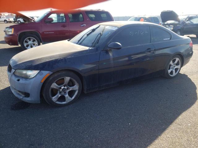 2007 BMW 3 Series 328i