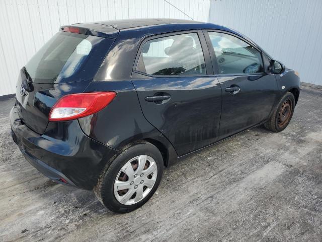 JM1DE1HY2B0112126 | 2011 Mazda mazda2