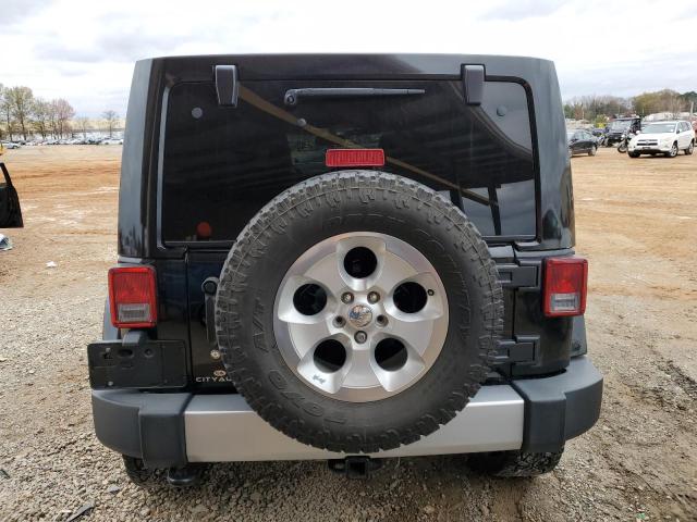 1C4BJWEG3EL184452 | 2014 JEEP WRANGLER U